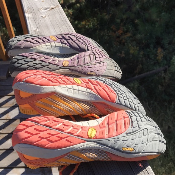 Merrell shoes - Picture 5 of 5